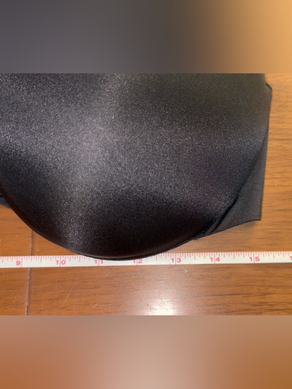 Skims Ultimate Push-up plunge Bra 38DD - Picture 2 of 11